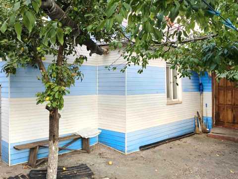дом по адресу Концертна вулиця, 23