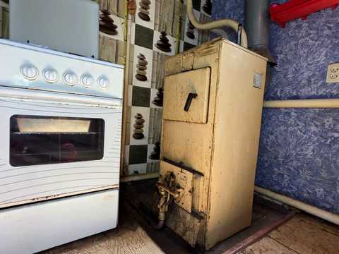 дом по адресу Концертна вулиця, 23