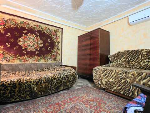 дом по адресу Концертна вулиця, 23