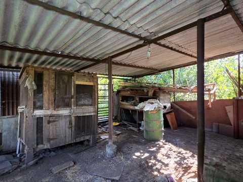 дом по адресу Концертна вулиця, 23