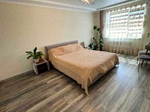 квартира по адресу Тимофеевская ул., 4