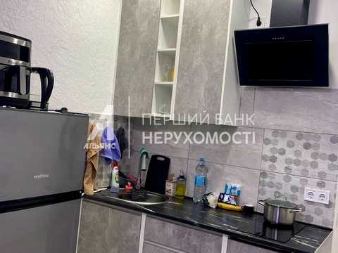 квартира за адресою Перлинна вул., 3а/1