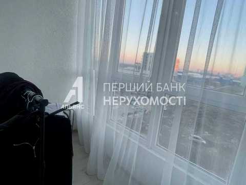 квартира за адресою Перлинна вул., 3а/1
