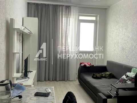 квартира за адресою Перлинна вул., 3а/1