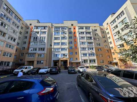 квартира по адресу Тимофеевская ул., 4