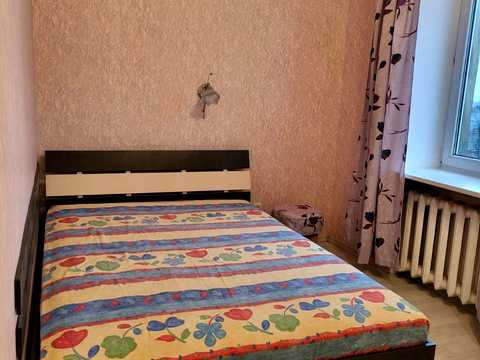 квартира по адресу Барятинский пер. (Нахимова), 1/3