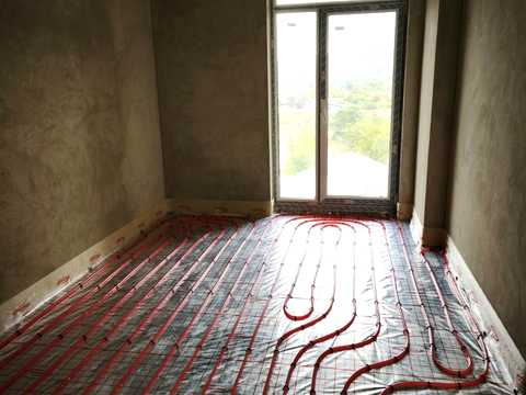 квартира по адресу Електрозаводська ул., 45