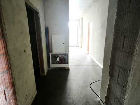 квартира по адресу Електрозаводська ул., 45