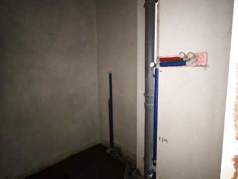 квартира по адресу Електрозаводська ул., 45