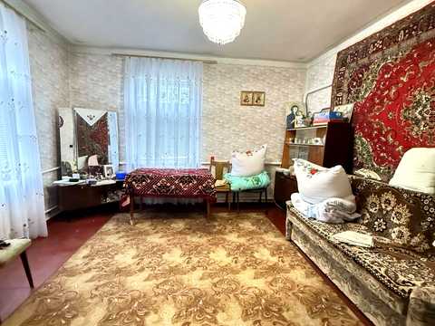 будинок за адресою Ленінградська