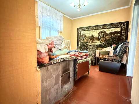 будинок за адресою Ленінградська