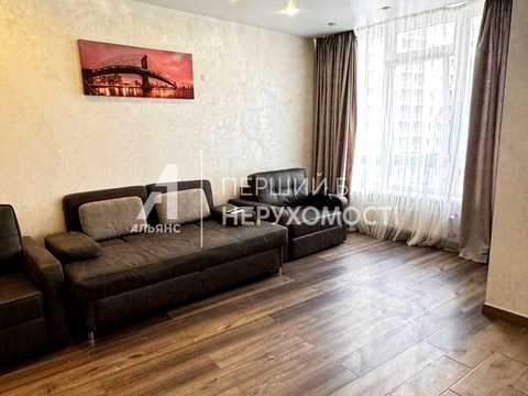 квартира за адресою Генуезька вул., 36