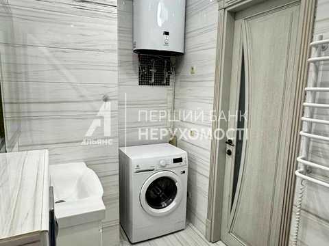 квартира за адресою Генуезька вул., 36