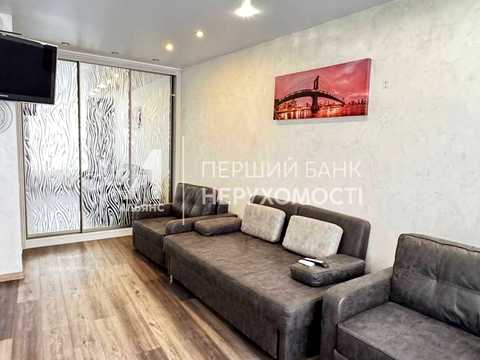 квартира за адресою Генуезька вул., 36