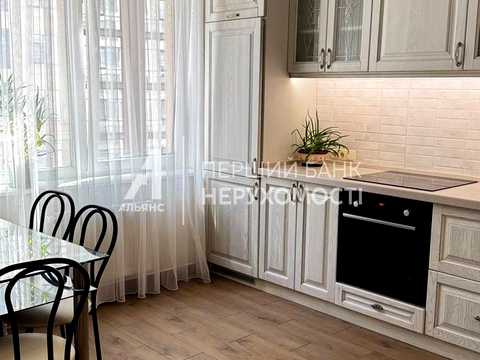 квартира за адресою Генуезька вул., 36