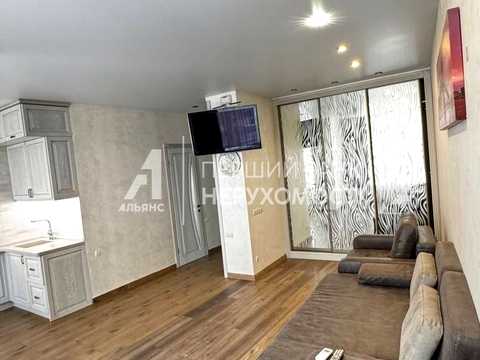 квартира за адресою Генуезька вул., 36
