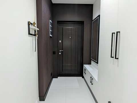 квартира по адресу Мира ул., 53