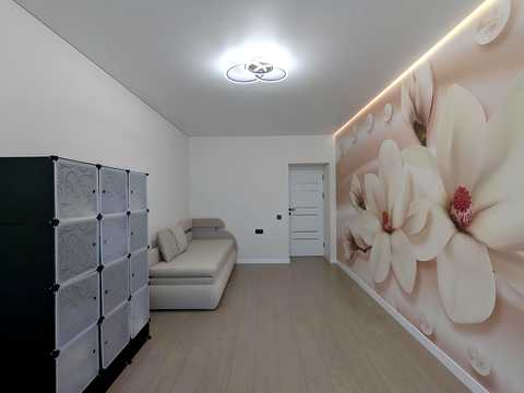 квартира по адресу Мира ул., 53
