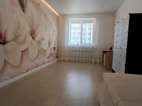 квартира по адресу Мира ул., 53