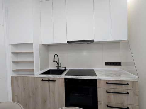 квартира по адресу Мира ул., 53