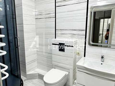 квартира за адресою Генуезька вул., 36