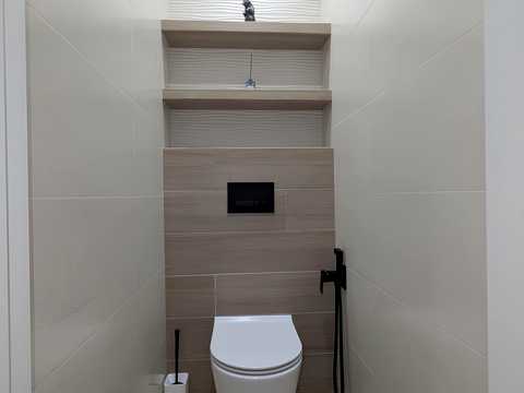 квартира по адресу Мира ул., 53