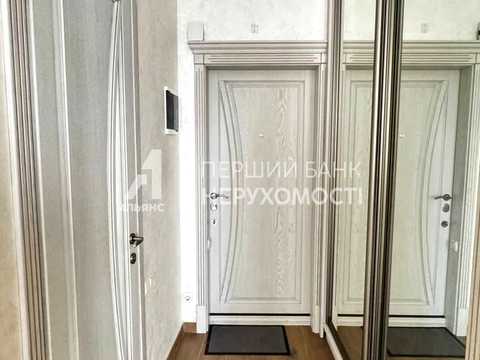 квартира за адресою Генуезька вул., 36
