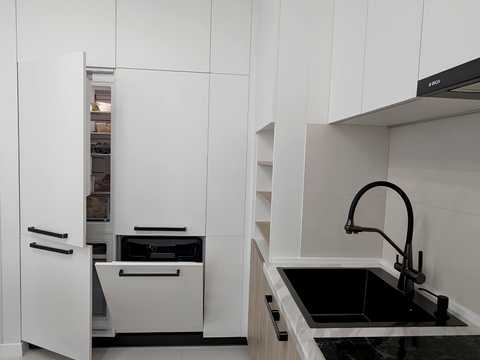квартира по адресу Мира ул., 53