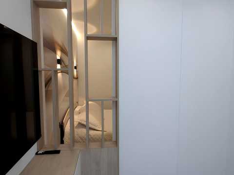 квартира по адресу Мира ул., 53
