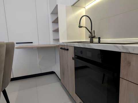 квартира по адресу Мира ул., 53