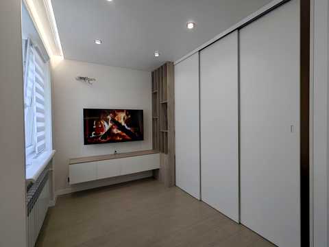 квартира по адресу Мира ул., 53