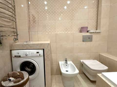 квартира за адресою Івана Франка вул., 44в