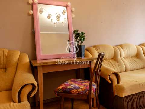 квартира за адресою Кловський узвіз, 12-А