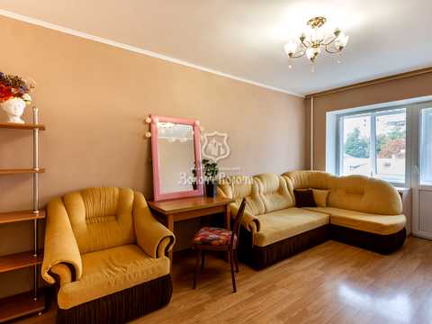 квартира за адресою Кловський узвіз, 12-А
