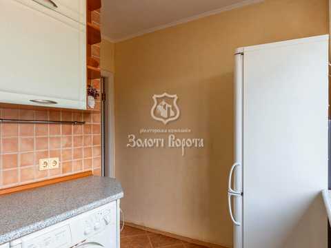 квартира за адресою Кловський узвіз, 12-А