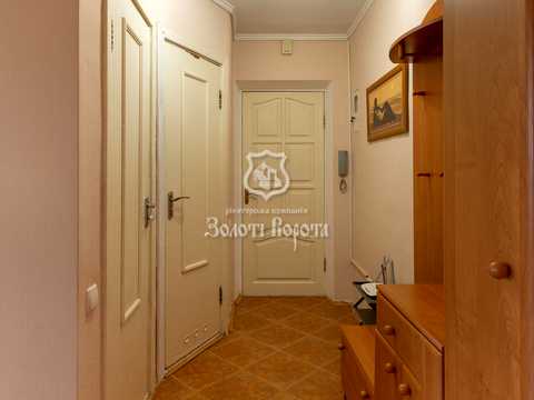 квартира за адресою Кловський узвіз, 12-А
