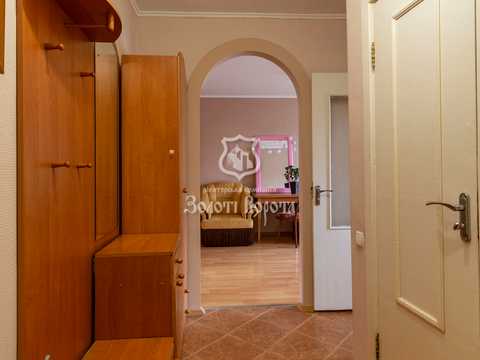 квартира за адресою Кловський узвіз, 12-А