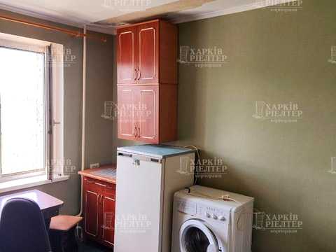 квартира по адресу Кошкина ул., 6