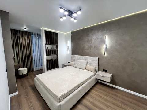 квартира по адресу Ленкавского ул., 34 к7
