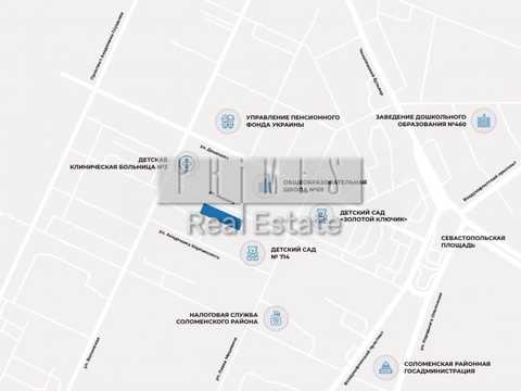 комерційна за адресою Сім'ї Ідзиковських вул. (Михайла Мишина), 39