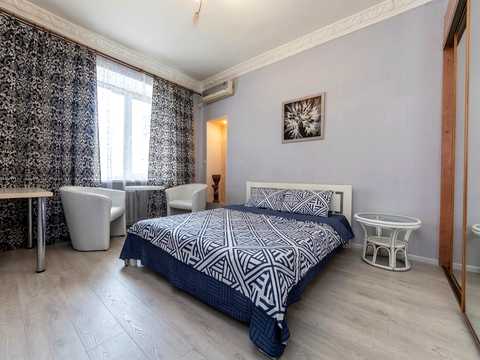 квартира за адресою Басейна вул., 17