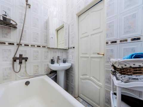 квартира за адресою Басейна вул., 17