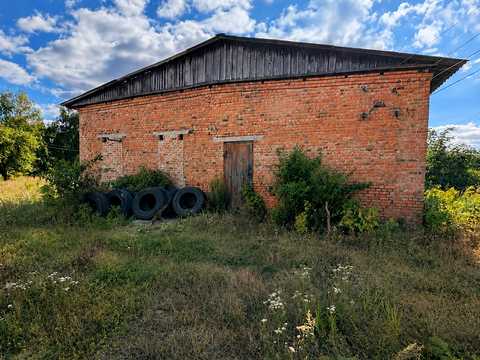коммерческая по адресу конотопська, 120-Г