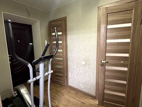 квартира по адресу Львовское шоссе, 33/2