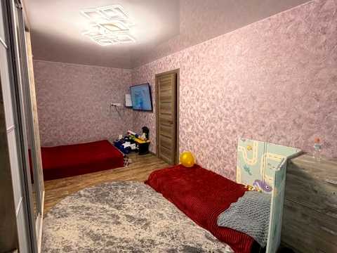 квартира по адресу Львовское шоссе, 33/2