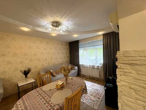 квартира за адресою Північна вул. (Північна), 54-Г