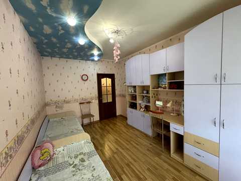 квартира за адресою Північна вул. (Північна), 54-Г