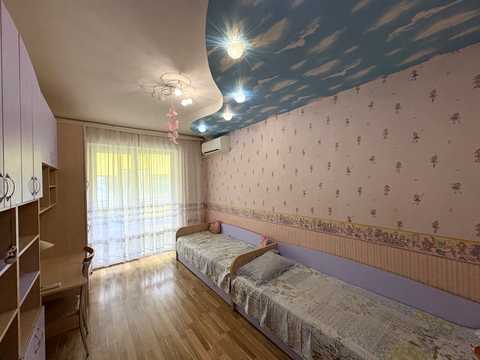 квартира за адресою Північна вул. (Північна), 54-Г