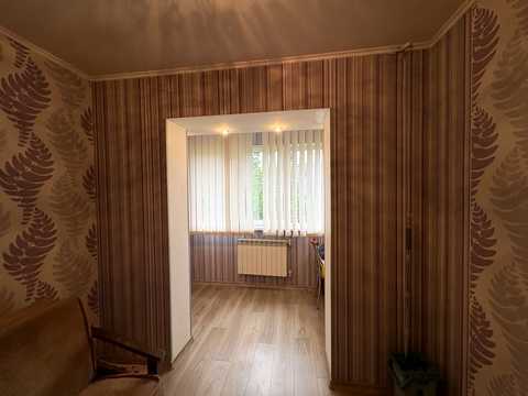 квартира за адресою Північна вул. (Північна), 54-Г