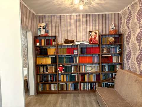 квартира за адресою Північна вул. (Північна), 54-Г